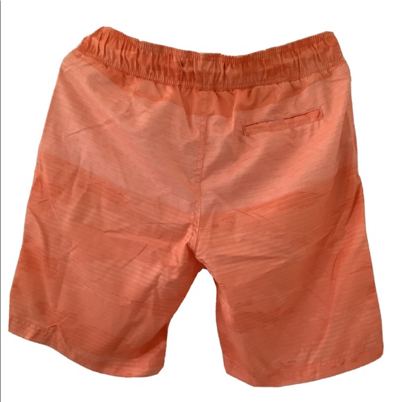 Surfmentality swim trunks Sz L men’s pull on NWT - Picture 3 of 10